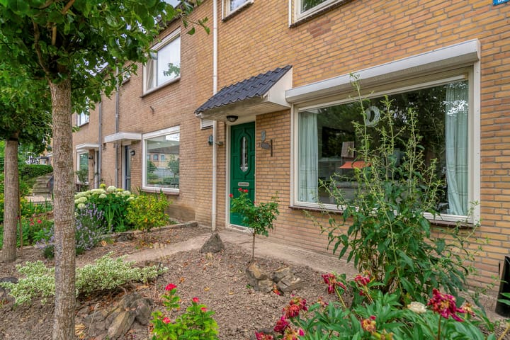 Foto 42 van de Vriesstraat 2