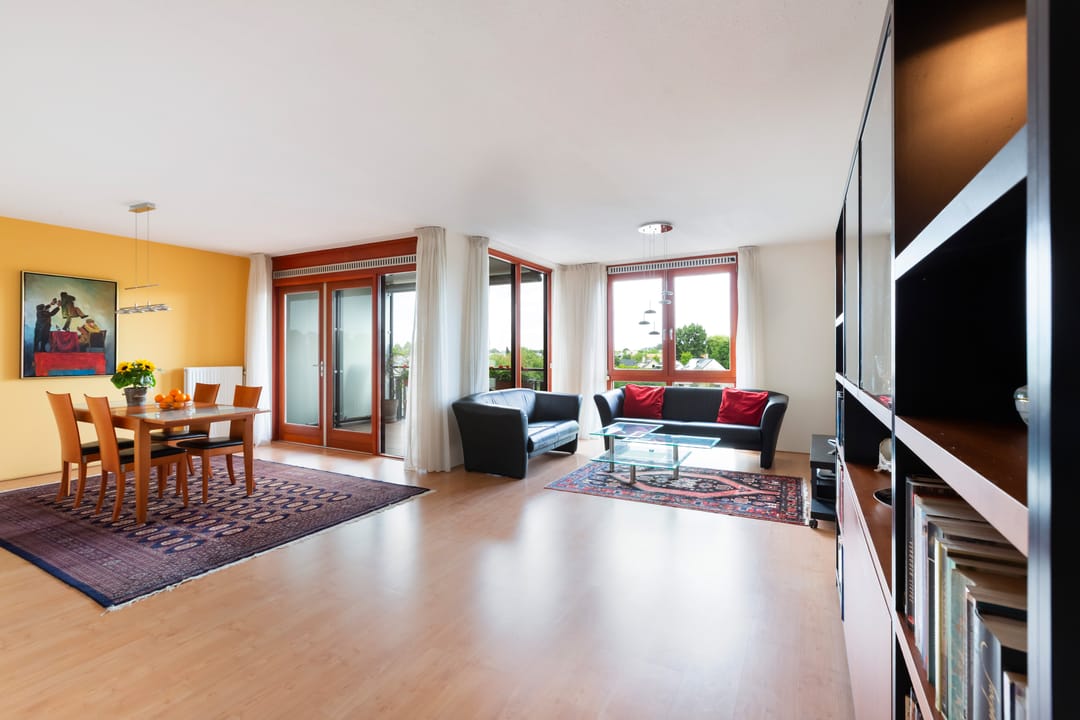 Foto 2 van Basiliekpad 28