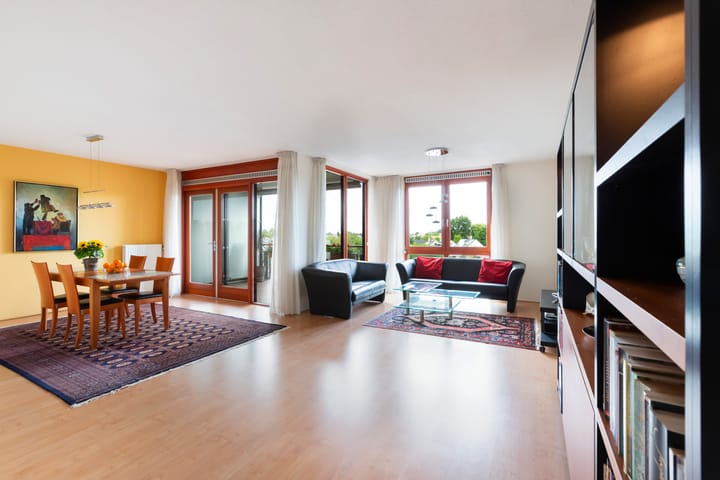 Foto 2 van Basiliekpad 28