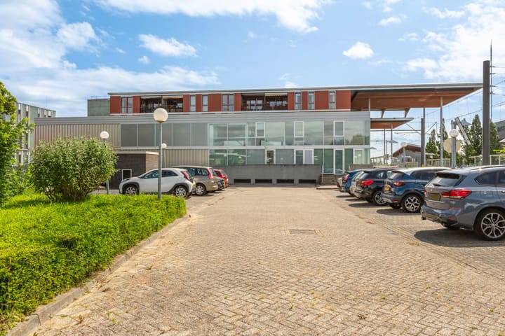 Foto 5 van Basiliekpad 28