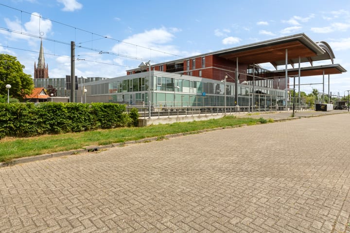 Foto 7 van Basiliekpad 28