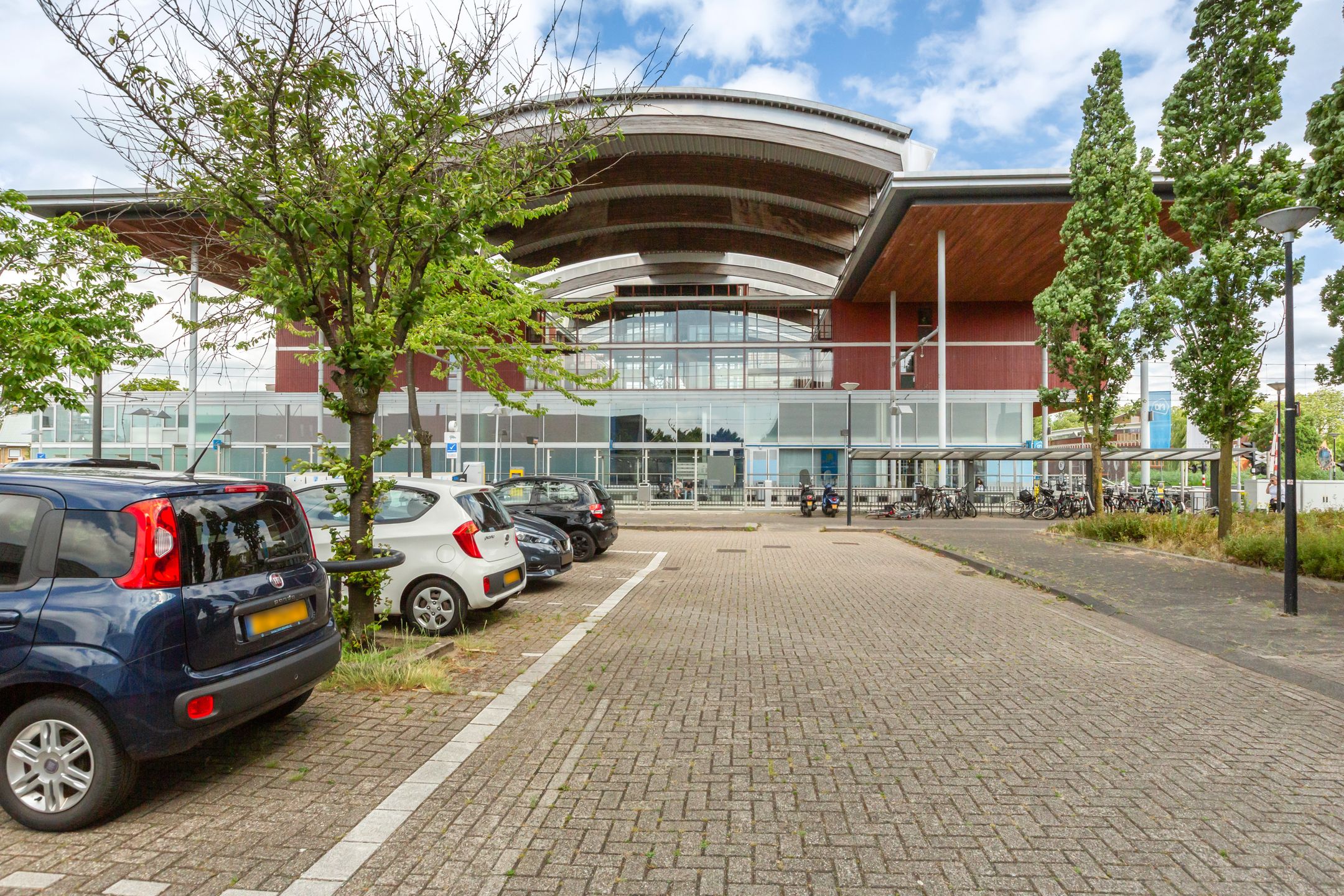 Foto 9 van Basiliekpad 28