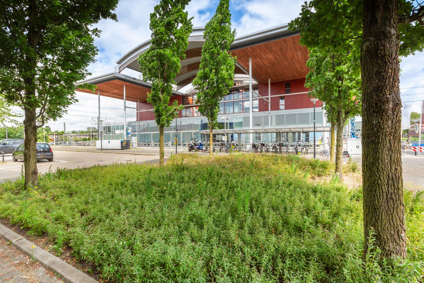 Foto 10 van Basiliekpad 28