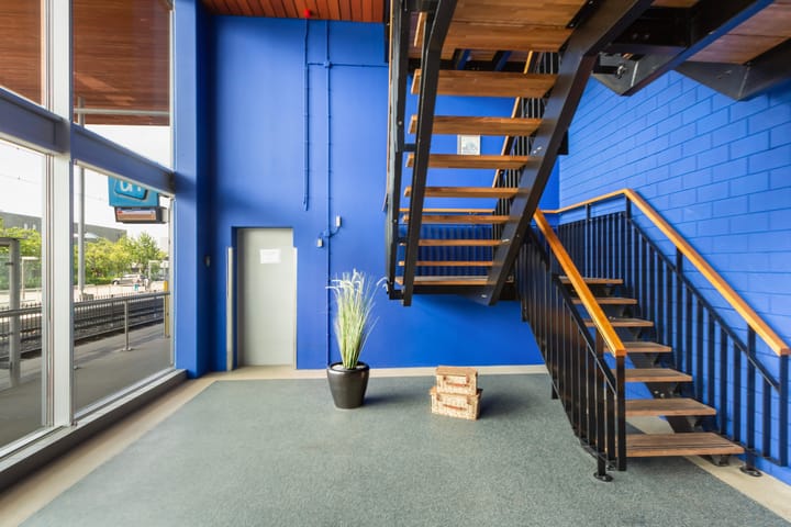 Foto 13 van Basiliekpad 28