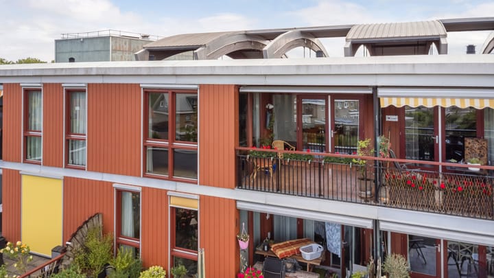 Foto 14 van Basiliekpad 28