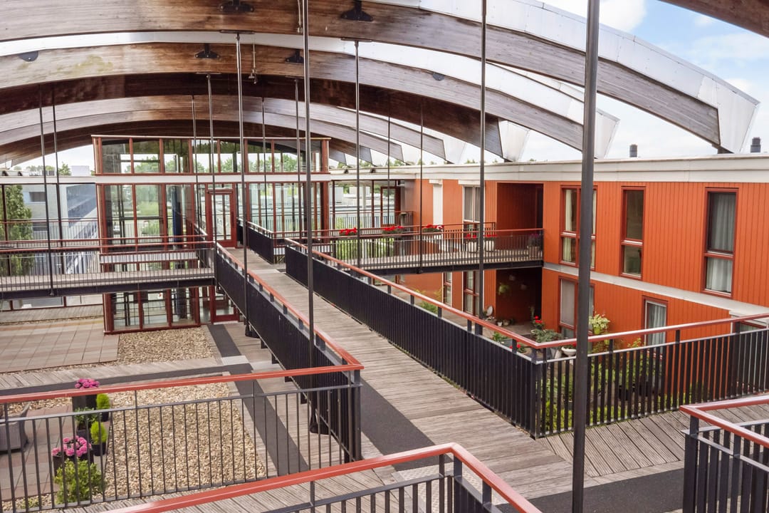 Foto 16 van Basiliekpad 28