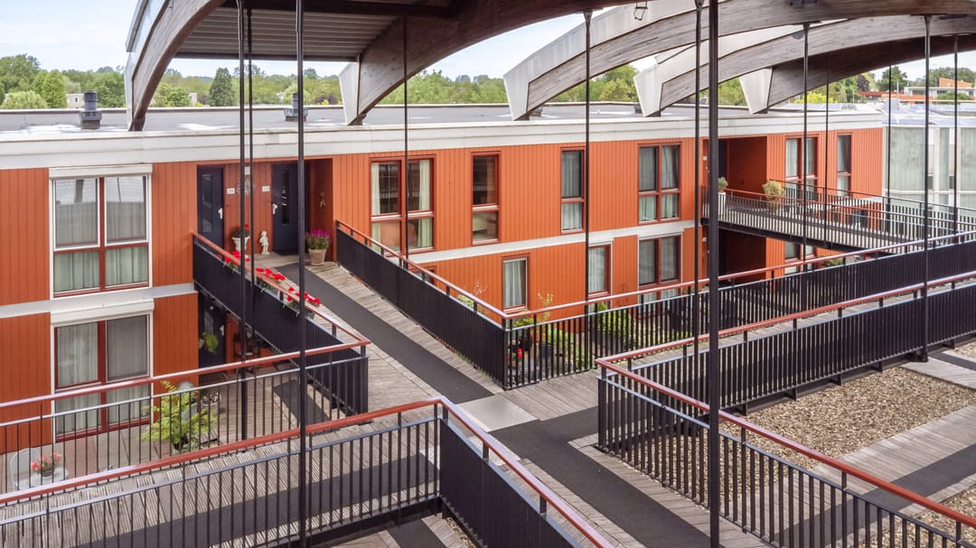 Foto 17 van Basiliekpad 28