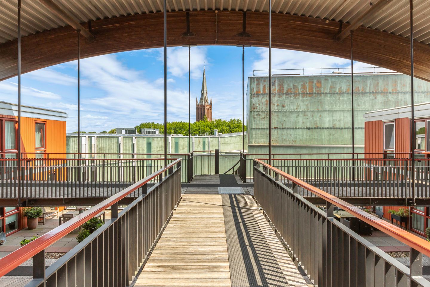 Foto 19 van Basiliekpad 28