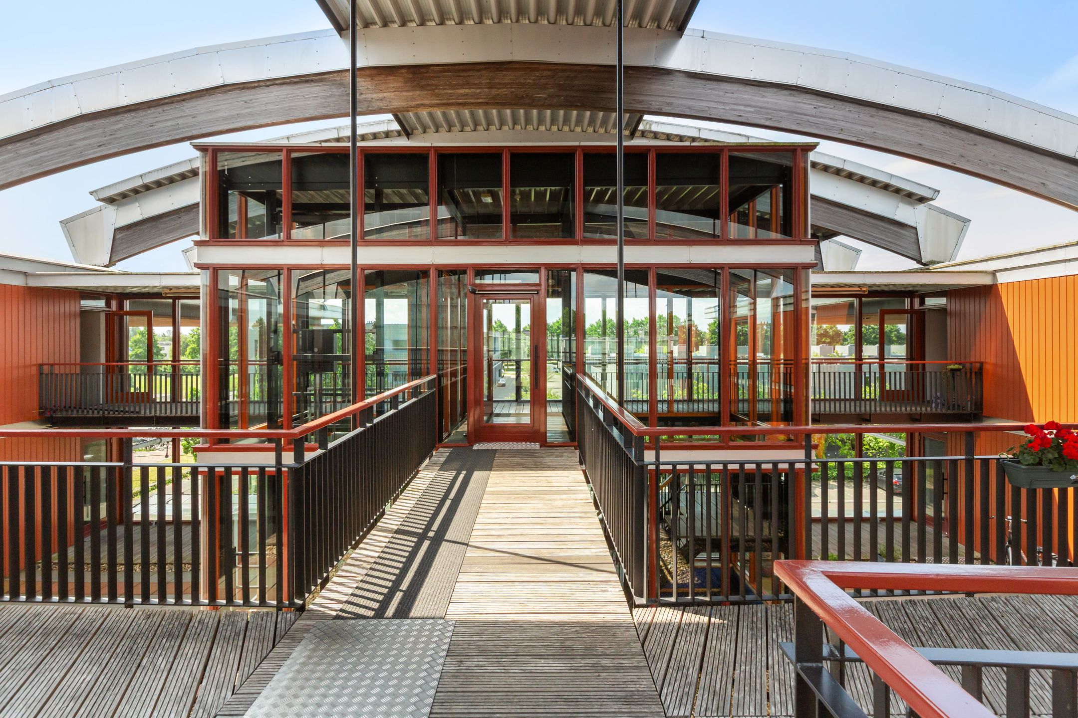 Foto 21 van Basiliekpad 28