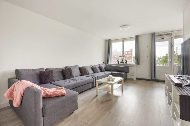 Foto 4 van Kloekhorststraat 235