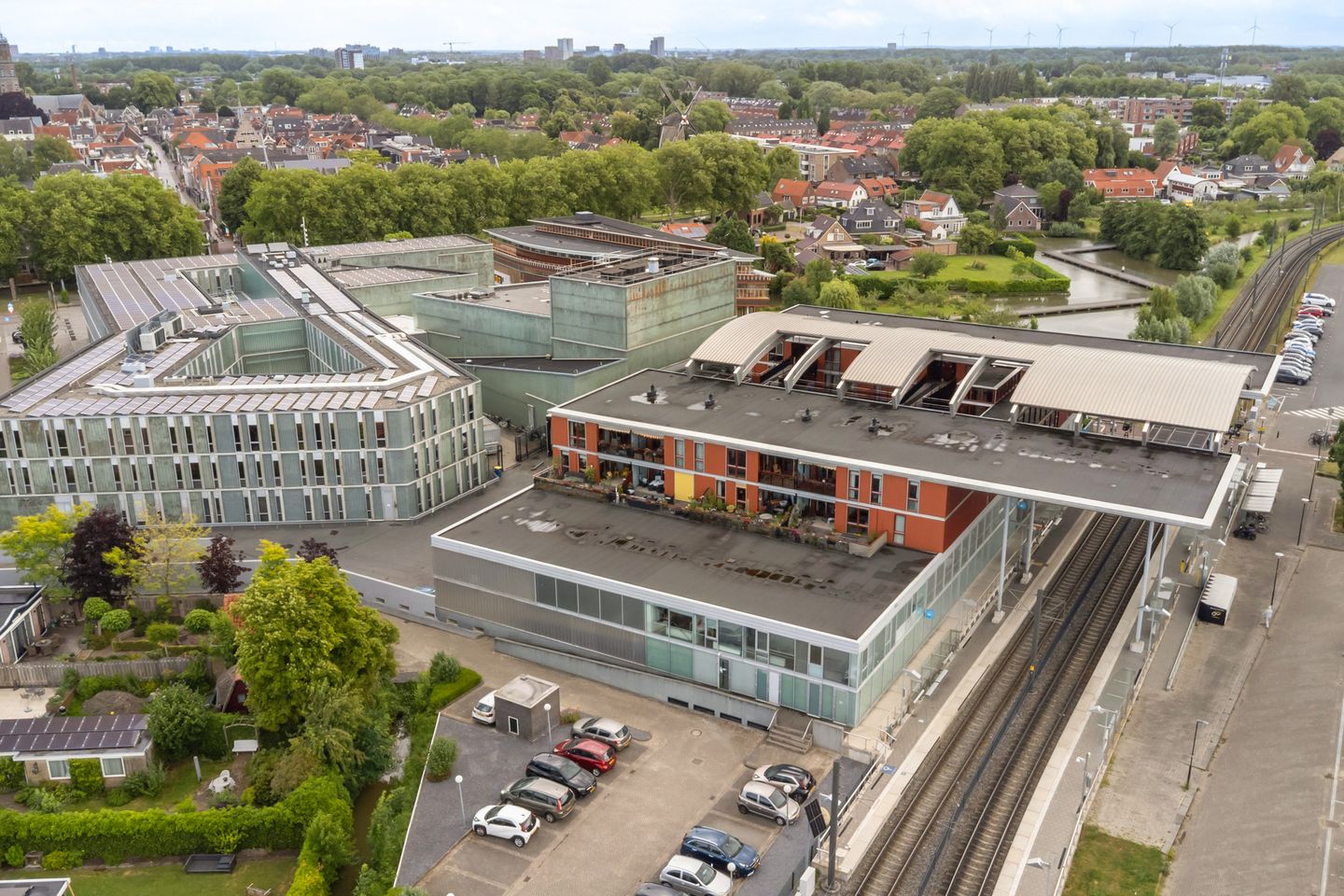 Foto 50 van Basiliekpad 28