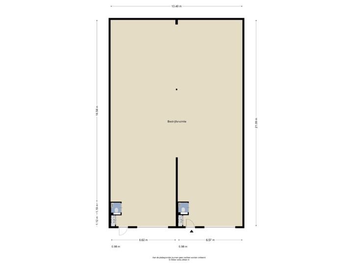 Begane Grond