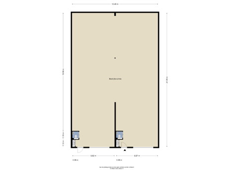 Bekijk plattegrond