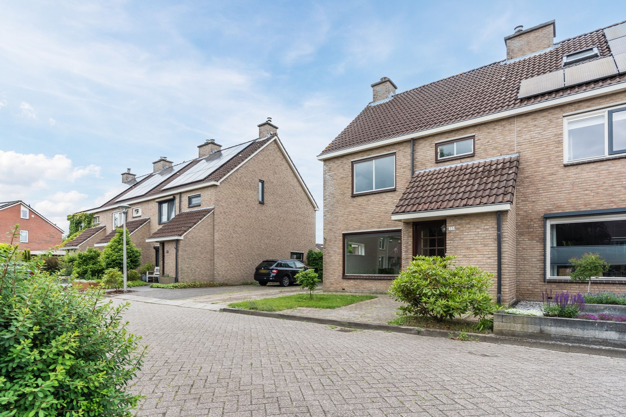 Foto 3 van Roodborst 35