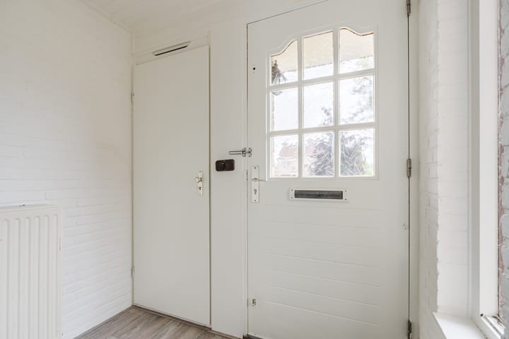 Foto 4 van Roodborst 35