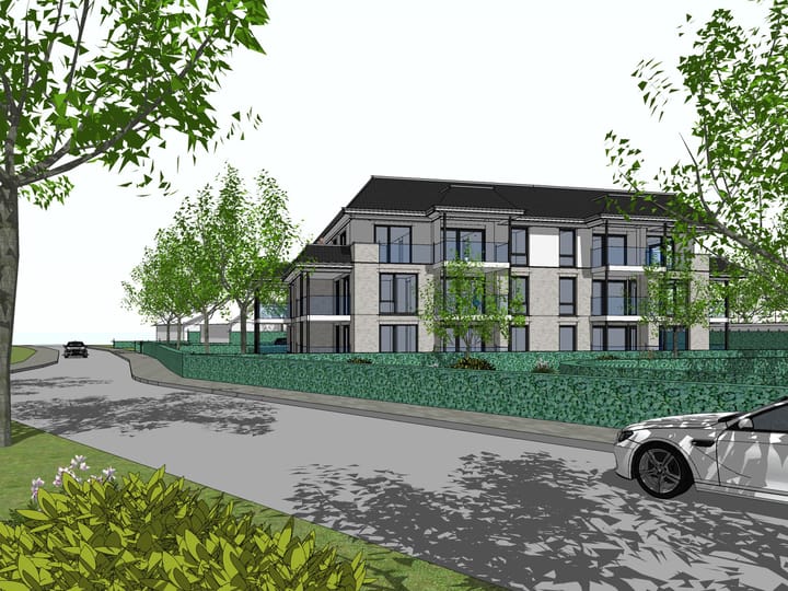 Photo 6 of Kerkweg 20-J