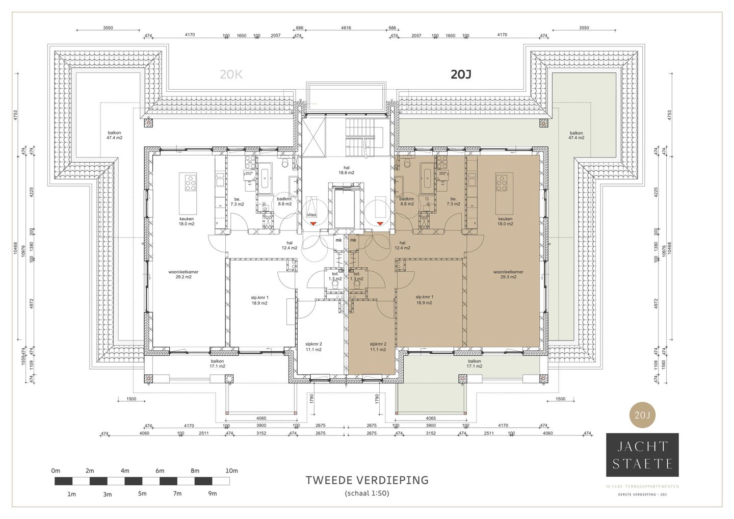Photo 10 of Kerkweg 20-J