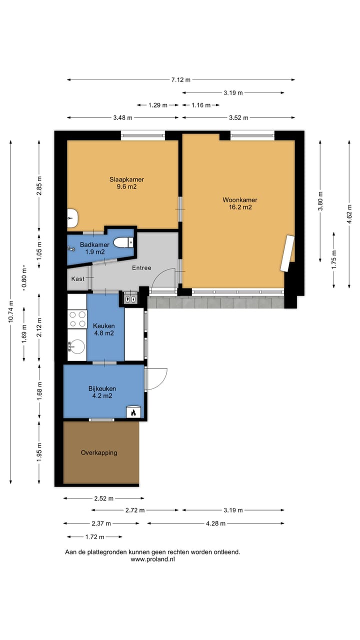 Foto 20 van Zonnehorst 32