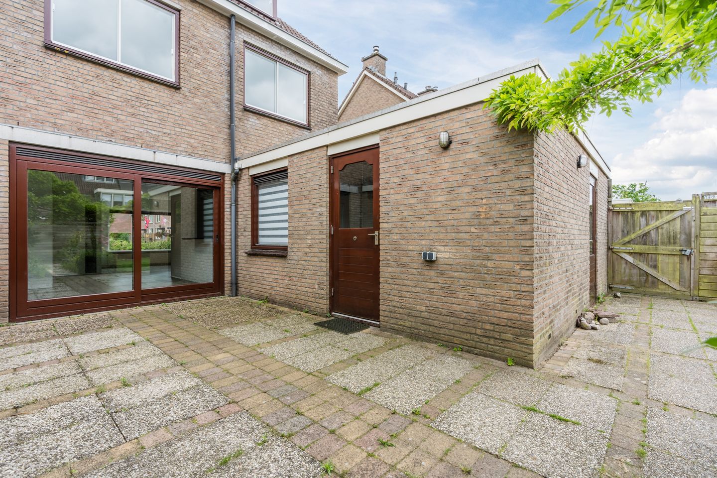 Foto 34 van Roodborst 35