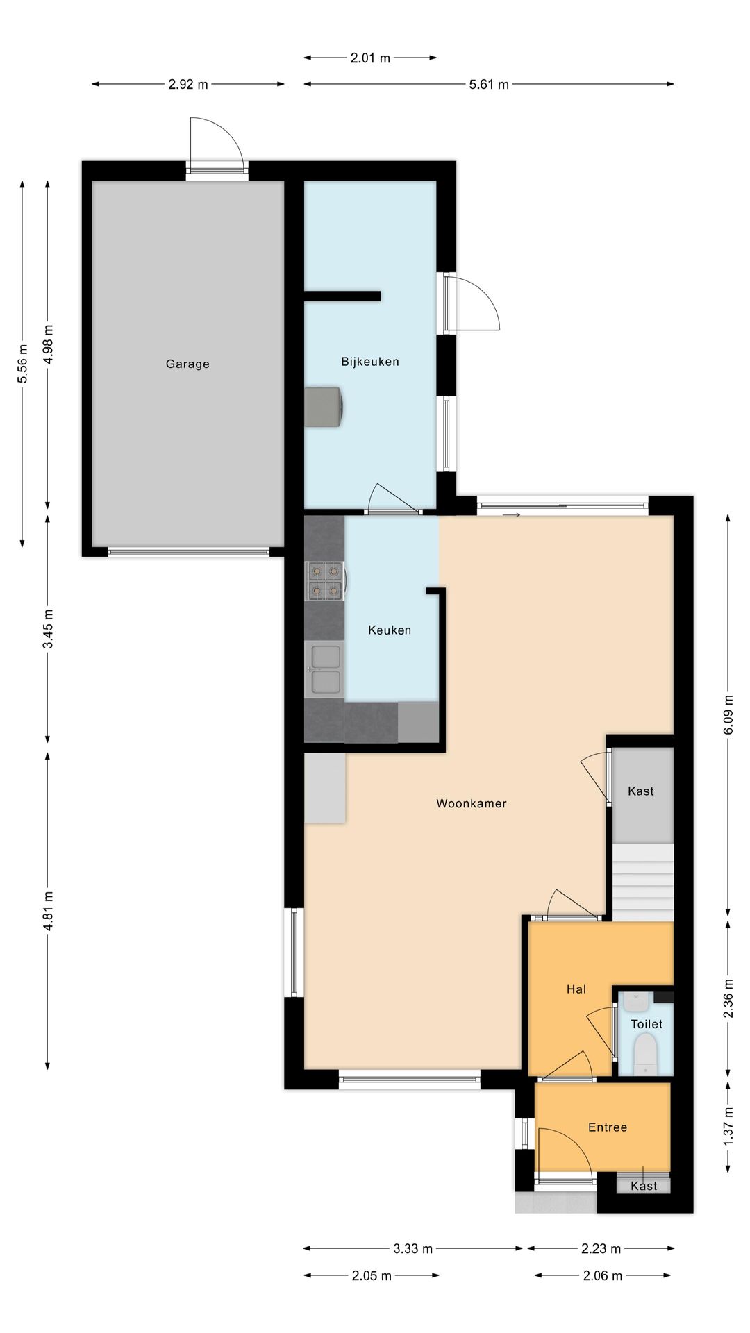 Foto 41 van Roodborst 35