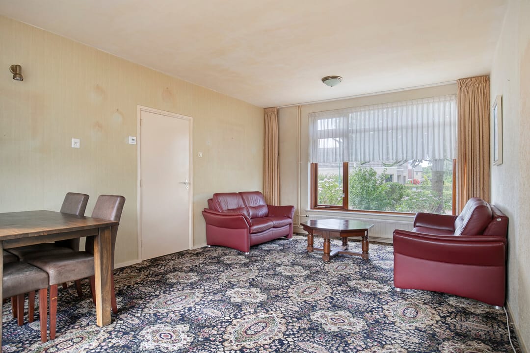 Foto 2 van Irenestraat 29