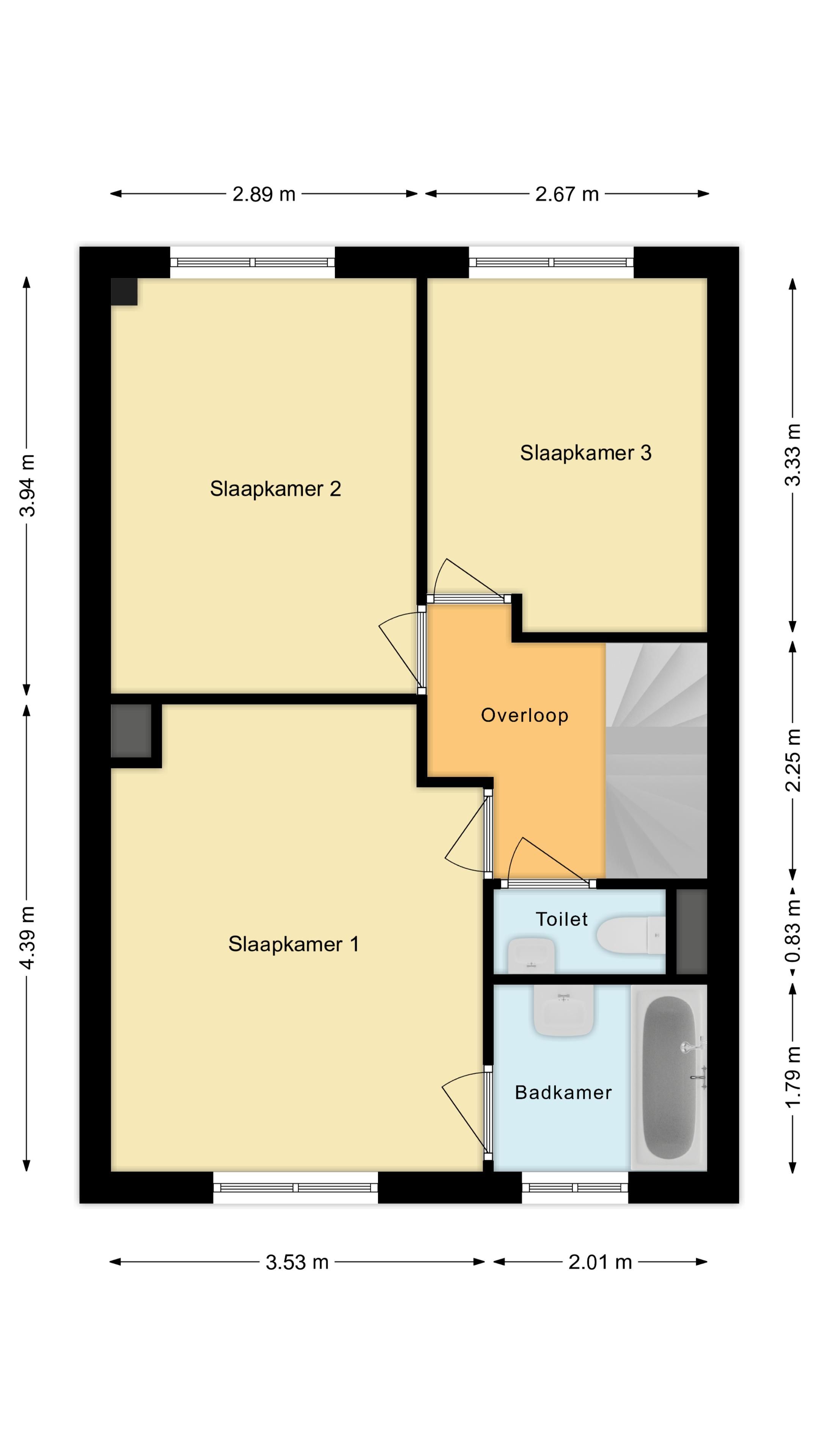 Foto 42 van Roodborst 35