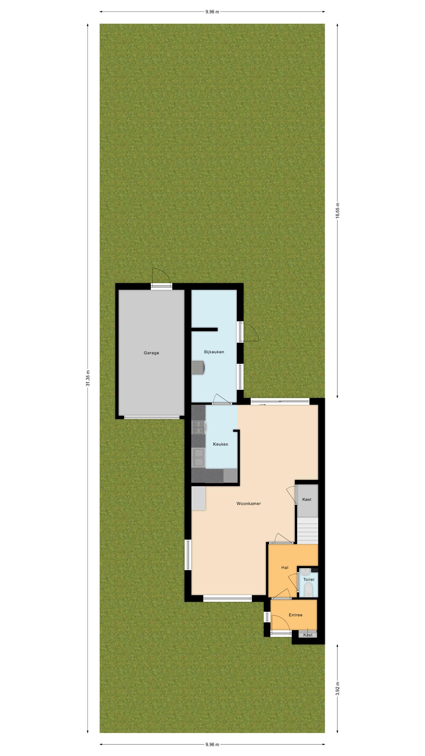 Foto 44 van Roodborst 35