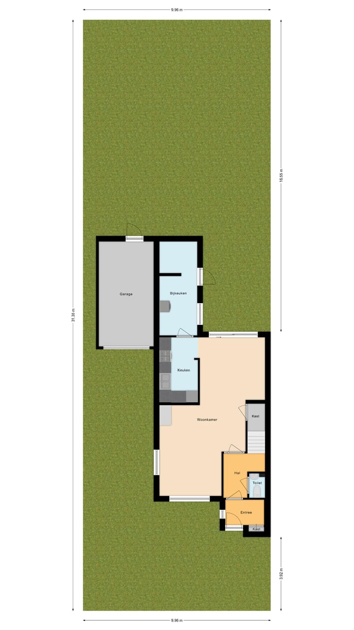 Foto 44 van Roodborst 35