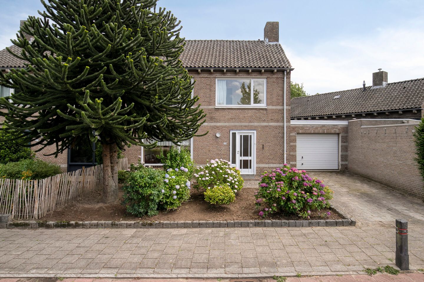 Foto 5 van Irenestraat 29