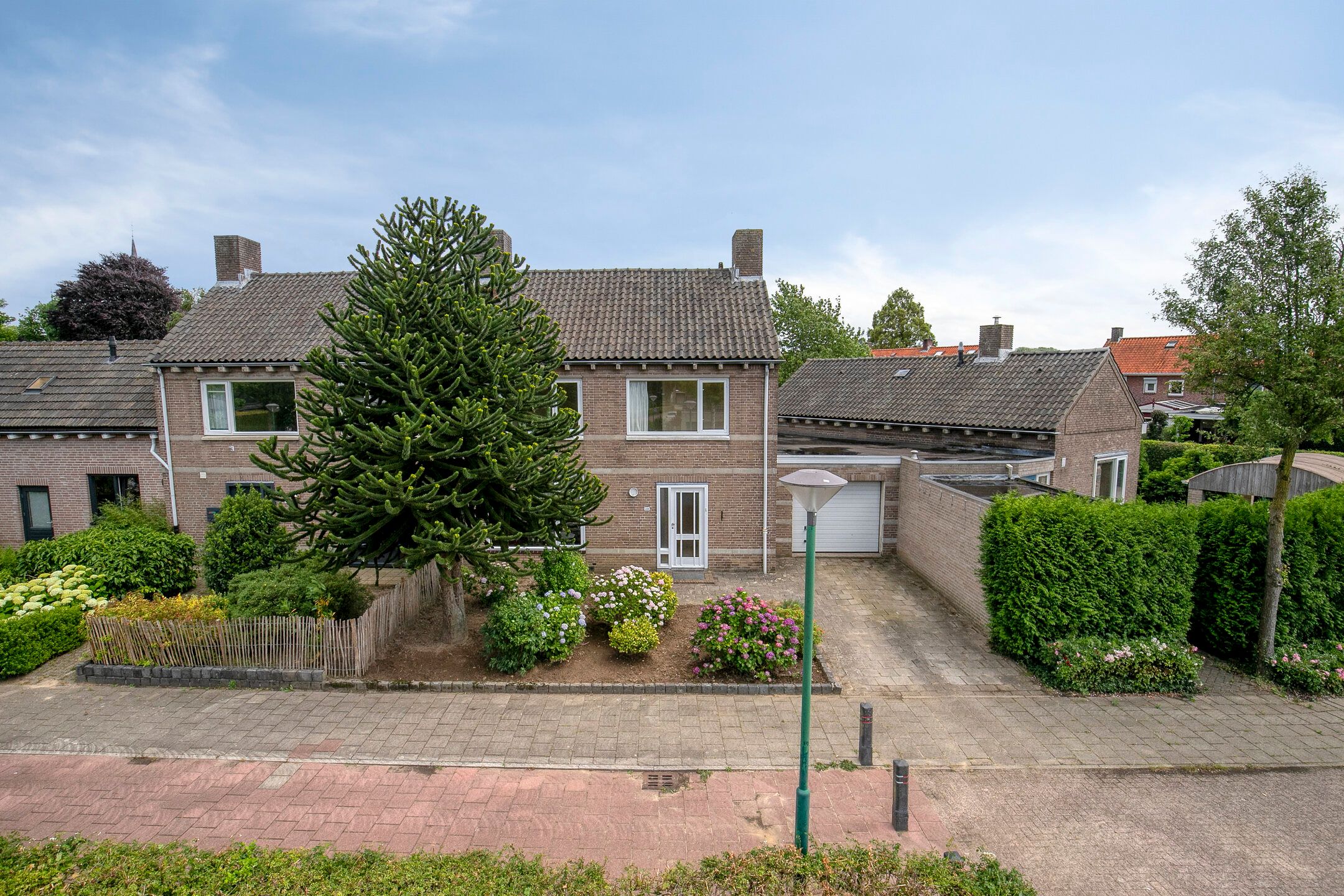 Foto 6 van Irenestraat 29