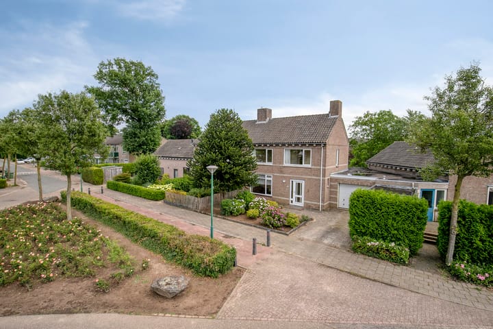 Foto 7 van Irenestraat 29