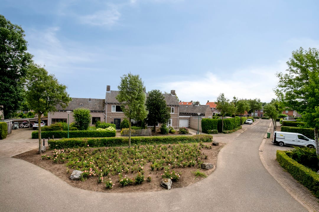 Foto 8 van Irenestraat 29