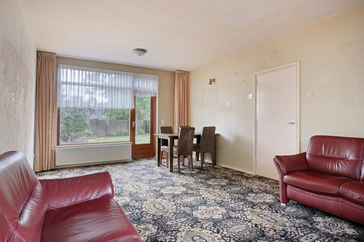 Foto 12 van Irenestraat 29