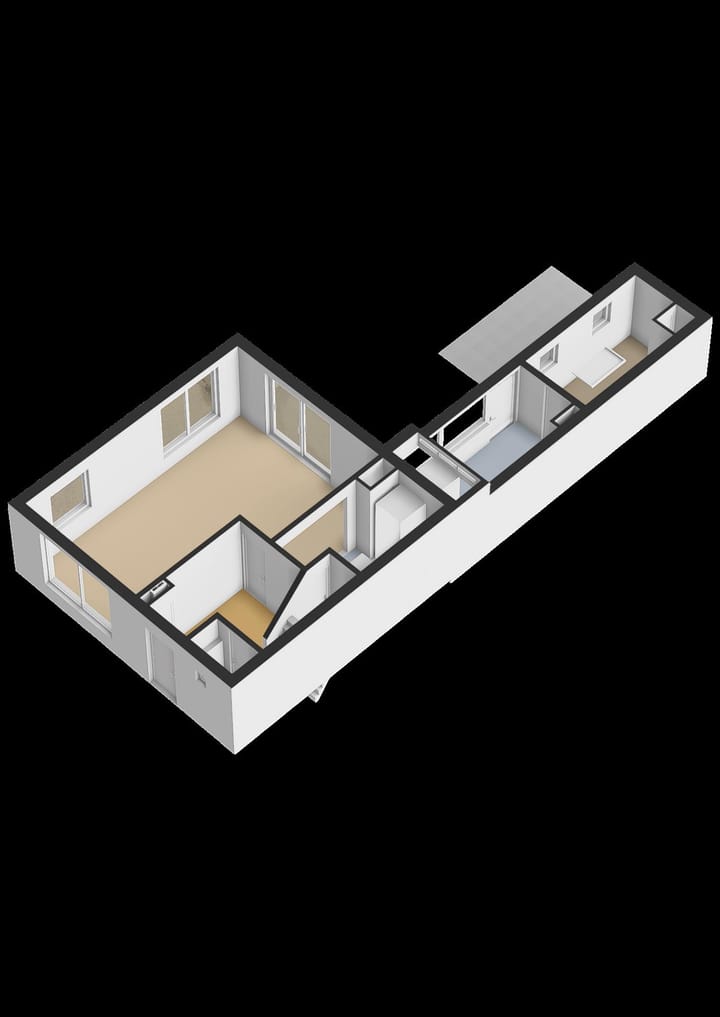 Foto 37 van Winschoterweg 6-A
