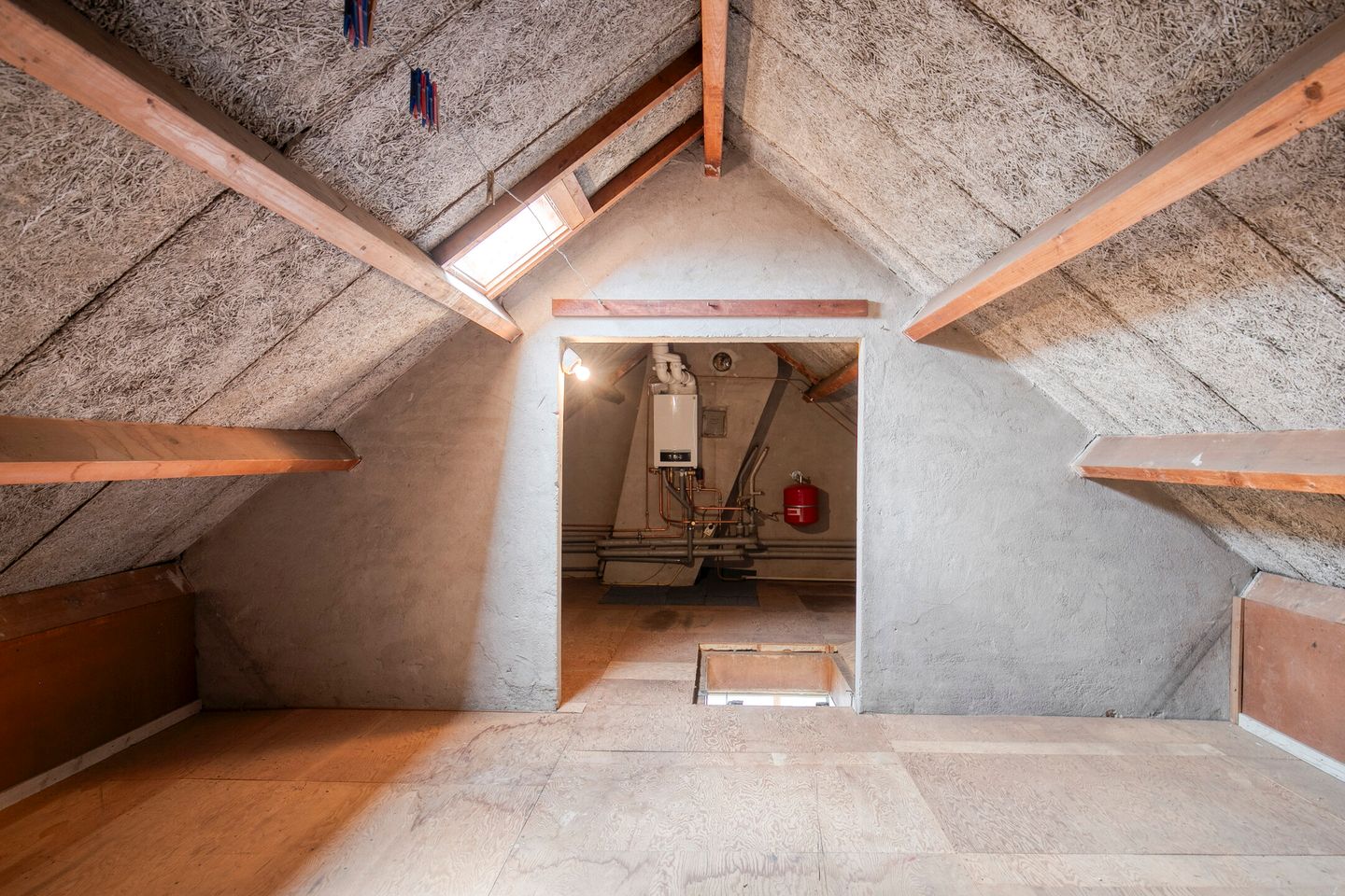 Foto 25 van Irenestraat 29