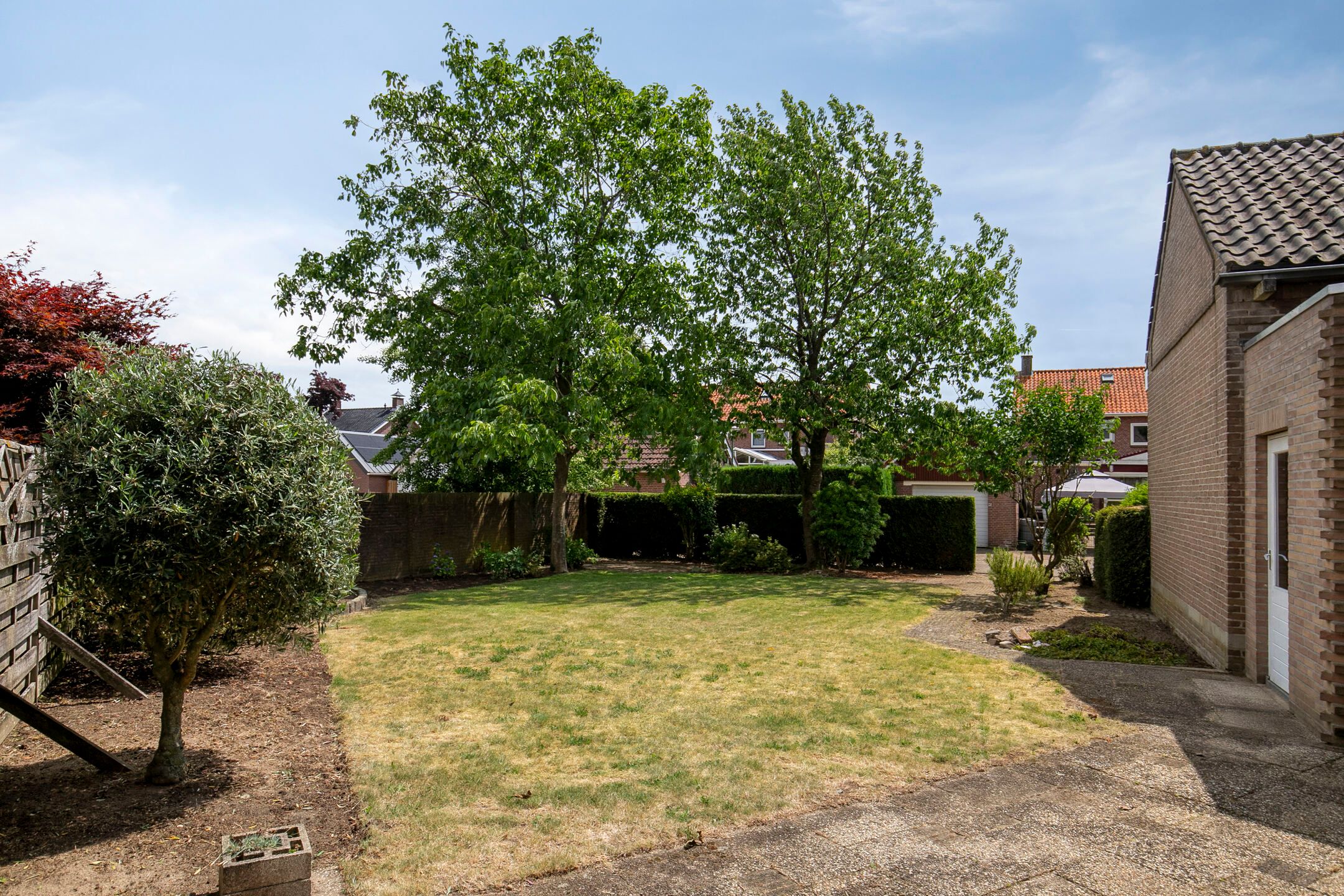 Foto 27 van Irenestraat 29