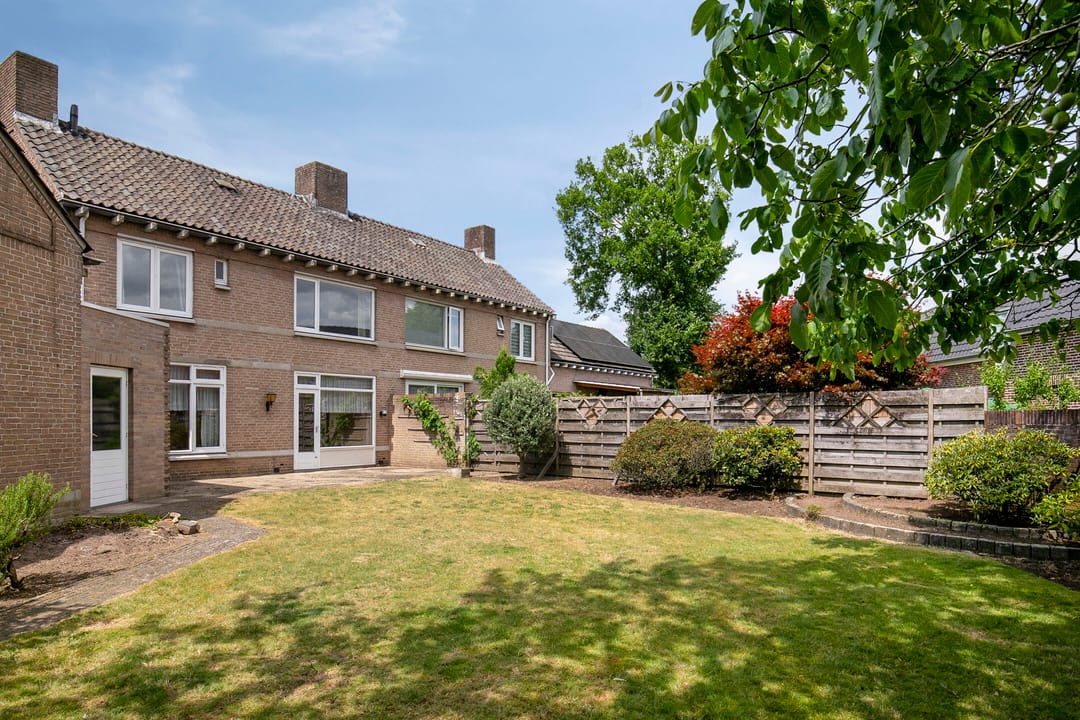 Foto 28 van Irenestraat 29