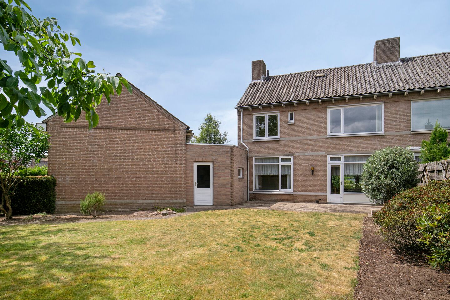 Foto 29 van Irenestraat 29