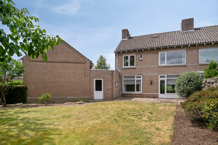 Foto 29 van Irenestraat 29