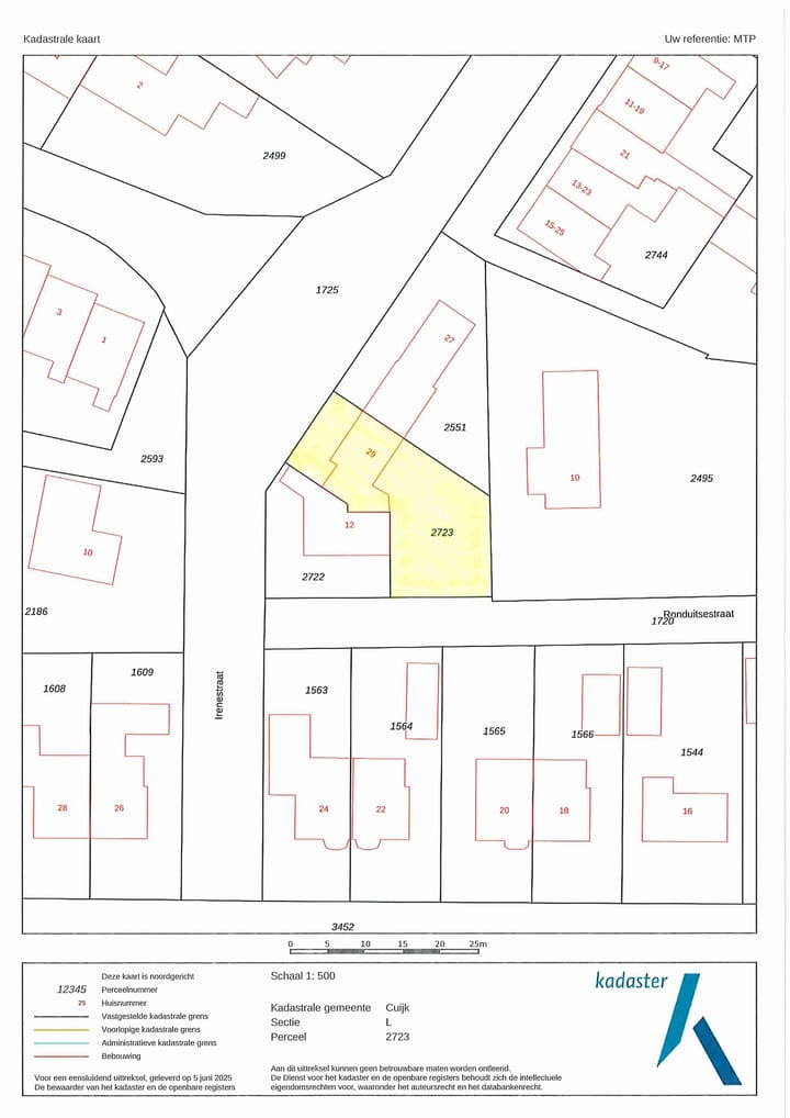 Foto 34 van Irenestraat 29