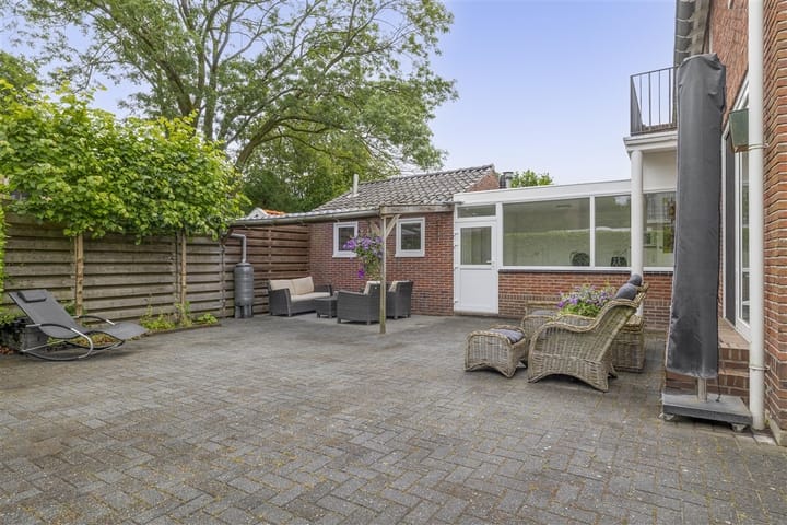 Foto 25 van Winschoterweg 6-A