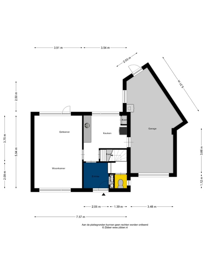 Foto 36 van Irenestraat 29