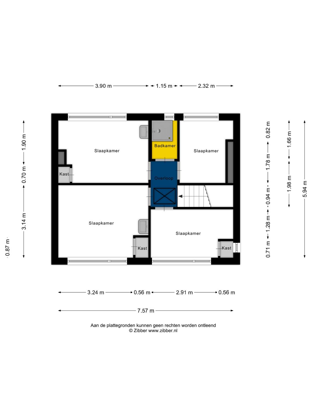 Foto 37 van Irenestraat 29