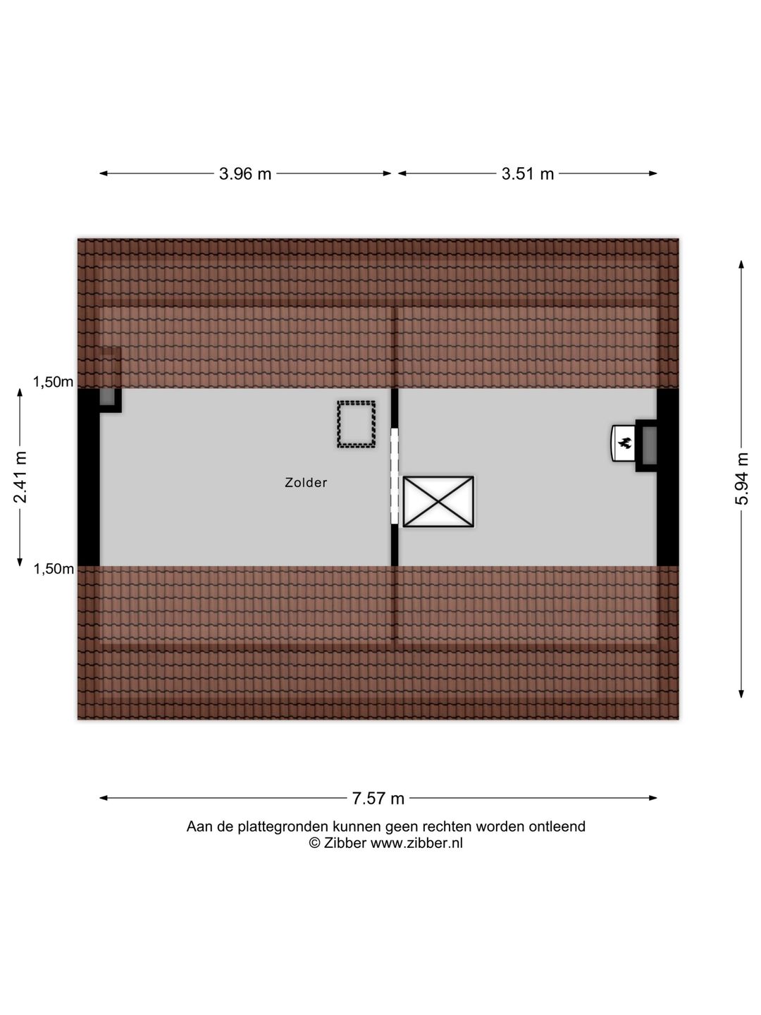 Foto 38 van Irenestraat 29