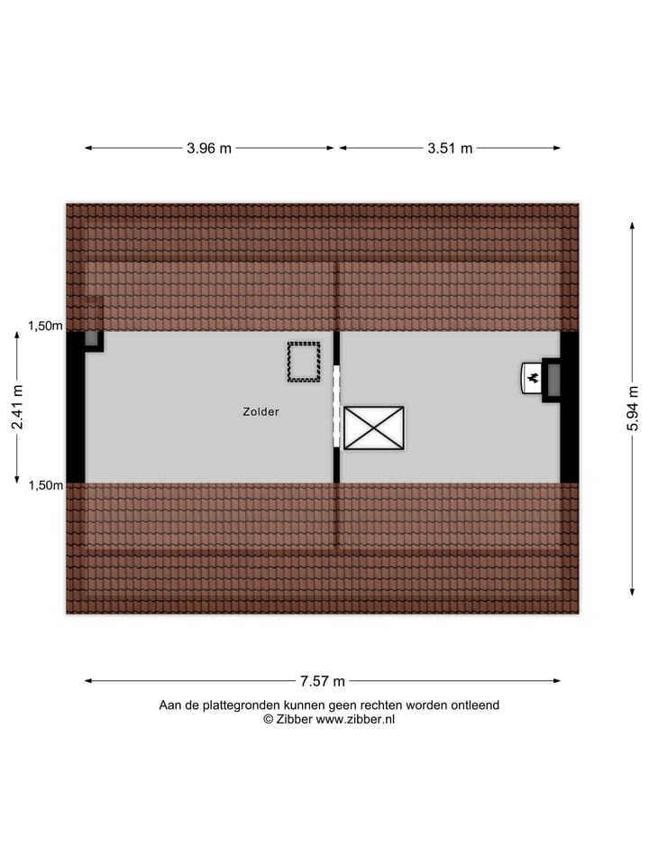 Foto 38 van Irenestraat 29