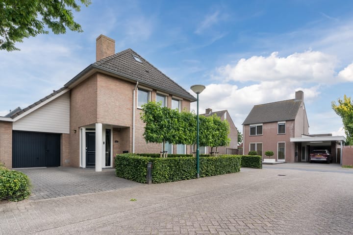 Foto 2 van Pompendreef 1