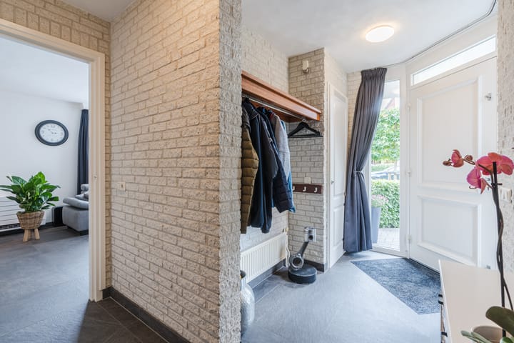 Foto 4 van Pompendreef 1