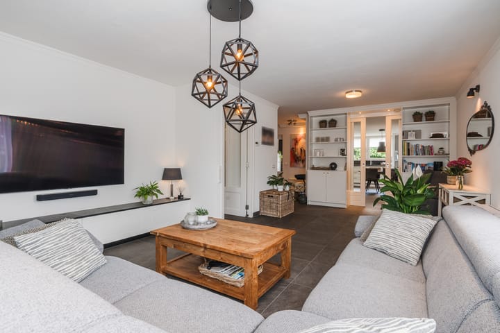 Foto 5 van Pompendreef 1