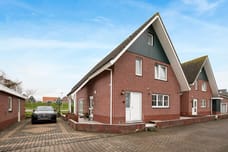 appartementen te huur op Kathammerzeedijk 14