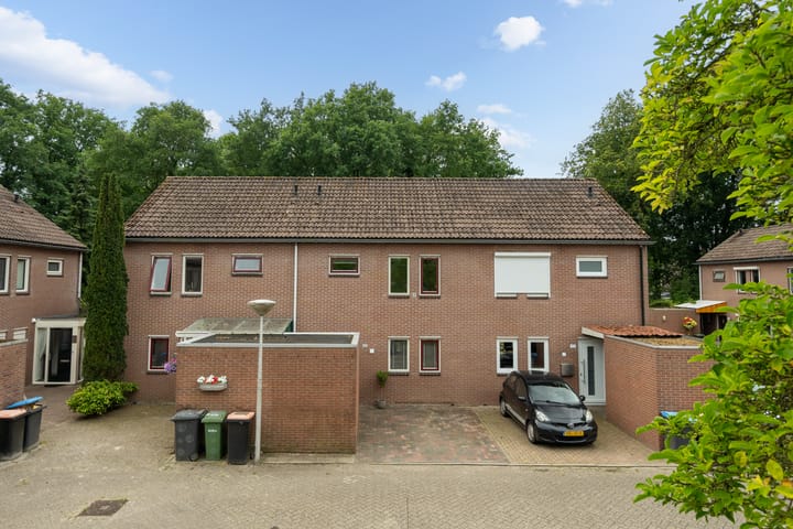 Foto 1 van Bögelskamphoek 121